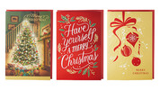 Individual Christmas Cards