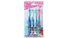 Kid’s Toothbrush 4pk 