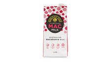 Macadamia Milk 1L 