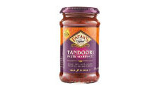 Patak’s Tandoori Curry Paste 295g 