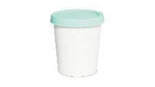 Reusable Ice Cream Containers 