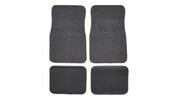 Assorted Car Mats 4pk