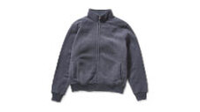 Men’s Fleece Jacket Grey or Olive 