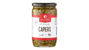 Sandhurst Capers 700g