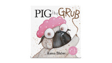 Aaron Blabey Picture Books 