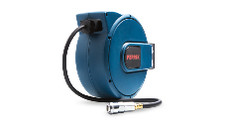 Retractable Air Hose Reel 9m 