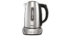 Digital Stainless Steel Kettle 