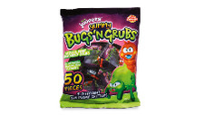 Joocers Gummy Bugs ’N Grubs 50pk/250g 