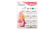 Schick Intuition Women’s Razor Value Pack 