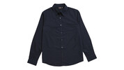 Linen Blend Shirt