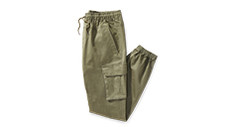 Men’s Work Jogger Pants 