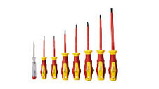 VDE Screwdriver Set 8pc 