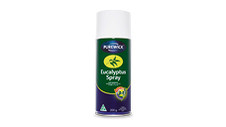 Eucalyptus Spray 200g 