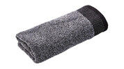 Charcoal Infused Yoga/Gym Towel