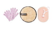 Face and Body Bath Accessories