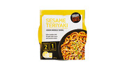 Urban Eats Sesame Teriyaki Udon Noodle Bowl 240g 