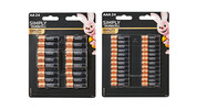 Duracell Batteries