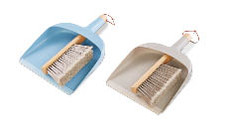 Dustpan and Brush Set 