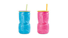 Novelty Shape Drinkware 