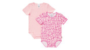 Bonds Infant Wonderbodies 2pk