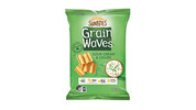 Sunbites Grain Waves 170g