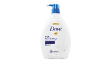 Triple Moisturising Dove Bodywash 1L 