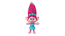 Trolls Singing Poppy Doll 