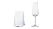 Champagne or Water Glass 6pk