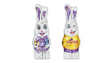 Cadbury Crunchie Bunny 170g or Dairy Milk Bunny 150g 