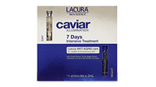 Caviar Illumination 7 Days Intensive Treatment for Day and Night 14 x 3ml 