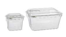 Baking Containers 