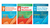 Excel Essential Skills Workbooks