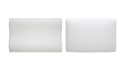 Low Profile Pillow Assortment