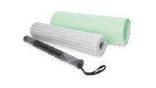 3-in-1 Foam Roller 