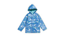 Children’s Raincoat 