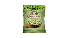 Japanese Wasabi Pea Snacks 200g 