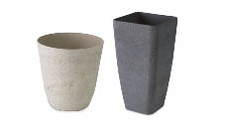 Garden Stone Lite Pots 