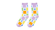 Children’s Socks 2pk