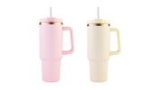 Travel Mug with Handle 1.1L