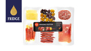 Berg Deli Grazing Platter 350g