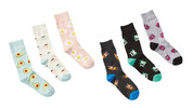 Socks Gift Set 3pk