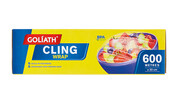 Cling Wrap 600m