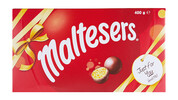 Mars Maltesers Gift Box 400g