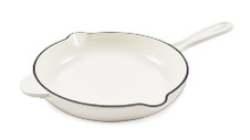 Cast Iron Fry Pan 26cm 