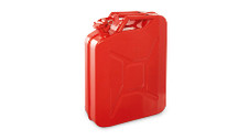 20L Metal Jerrycan 