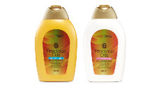 Precious Oils Shampoo 400ml, Conditioner 400ml or Hair Serum 100ml 