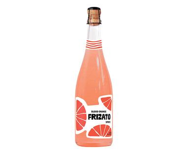 Frizato Blood Orange Spritz NV 750ml