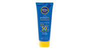 Nivea Sunscreen Protect &amp; Moisture SPF50+ 100ml