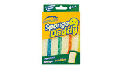 Sponge Daddy 4pk