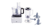 Braun PureEase Food Processor